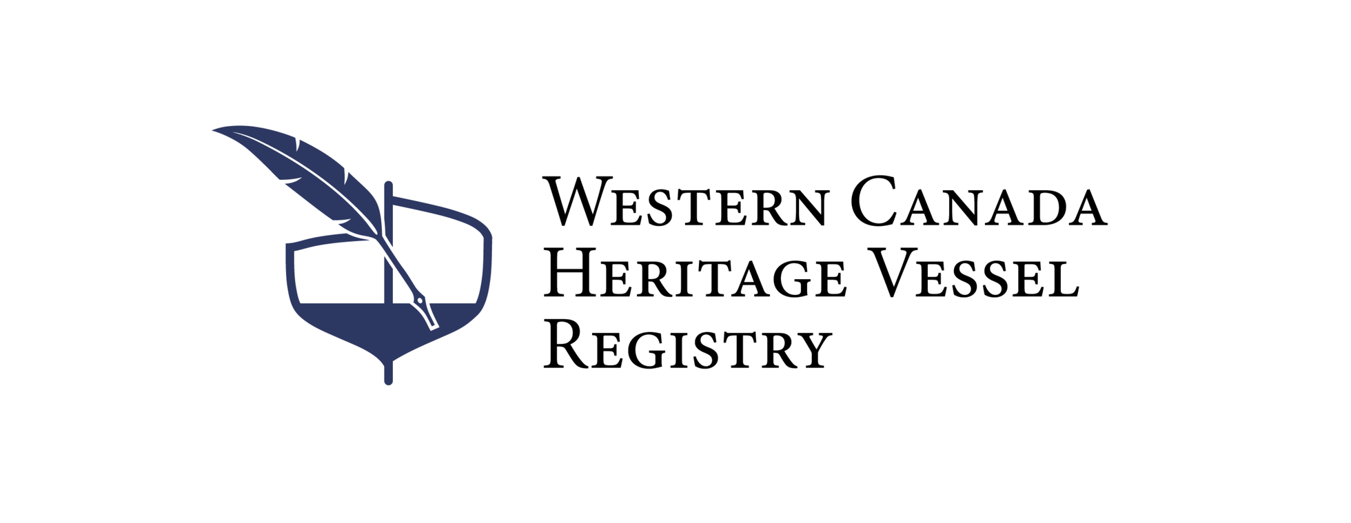 Application - Western Canada Heritage Vessel Registry